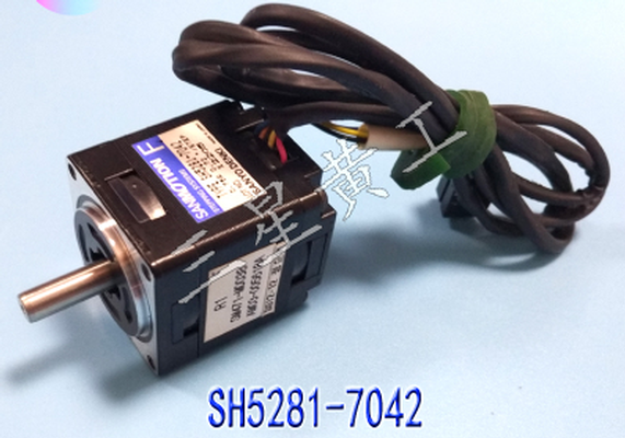 Samsung SM471 R-axis motor AM03-005620A Nozzle rod motor SM471_MD040